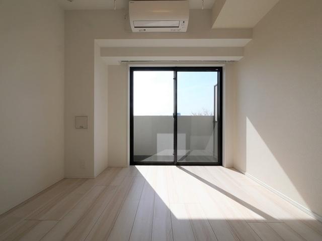 ラフィスタ蒲田南Ⅱ 室内