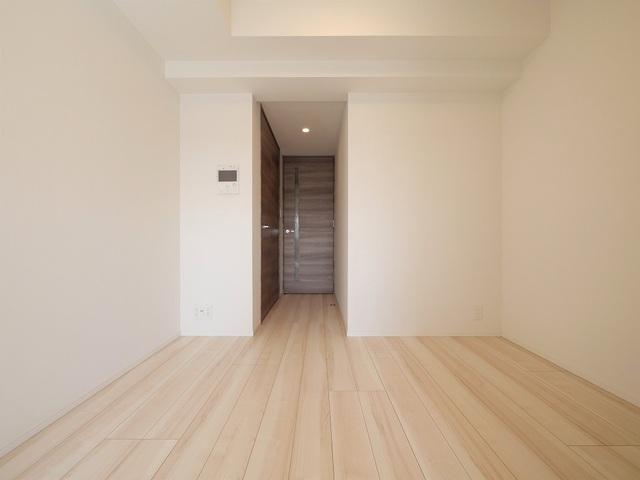ラフィスタ蒲田南Ⅱ 室内