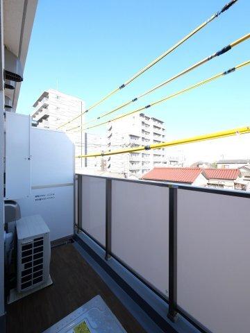 ハーモニーレジデンス羽田天空橋 室内