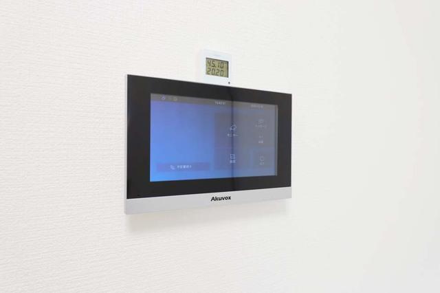 CREATIF東高円寺 室内