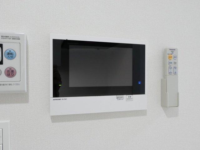THE PREMIUM CUBE G 東中野 室内