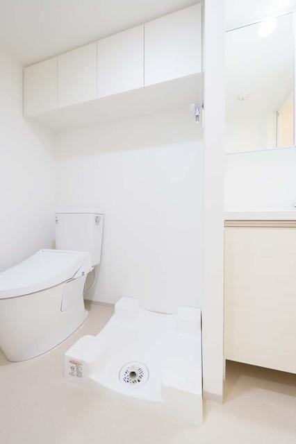 CREATIF東高円寺 室内