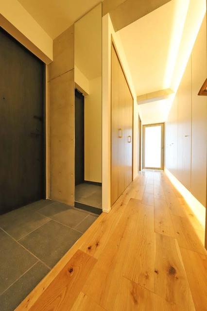 エクセルシオール荏原町 室内