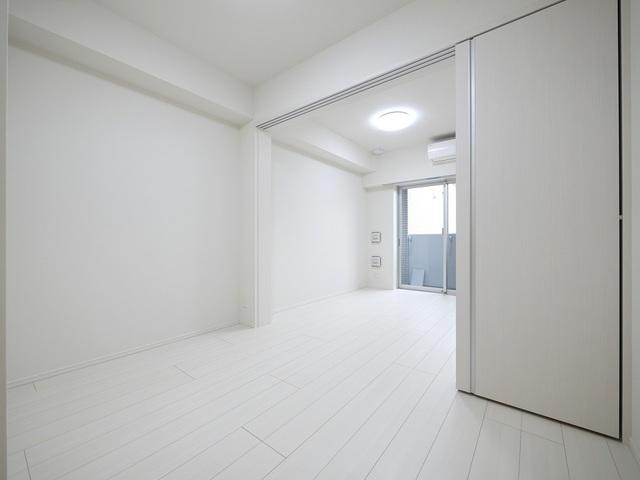 THE PREMIUM CUBE G 東中野 室内