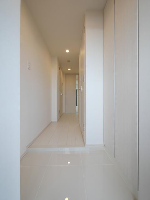 PREMIUM CUBE 中野新橋 DEUX 室内