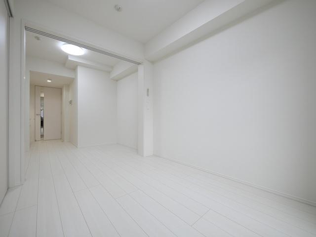 THE PREMIUM CUBE G 東中野 室内