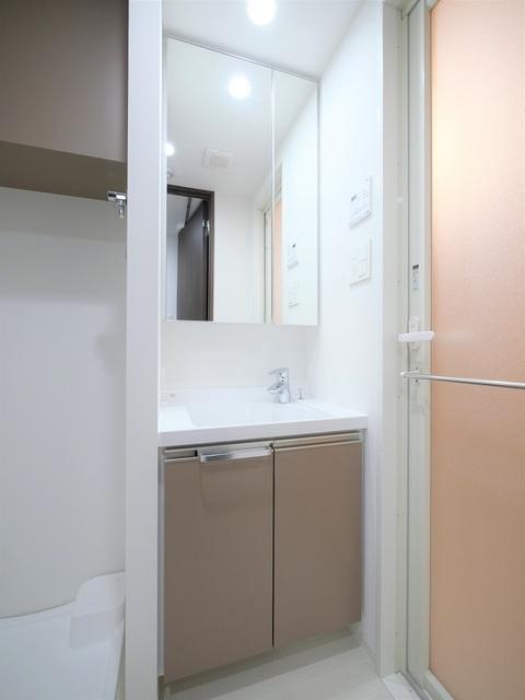プレミアムキューブ大岡山DEUX 室内