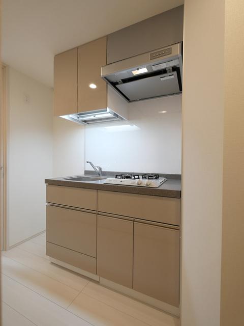 PREMIUM CUBE 中野新橋 DEUX 室内