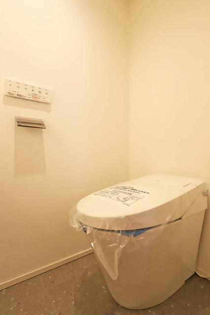 エクセルシオール荏原町 室内