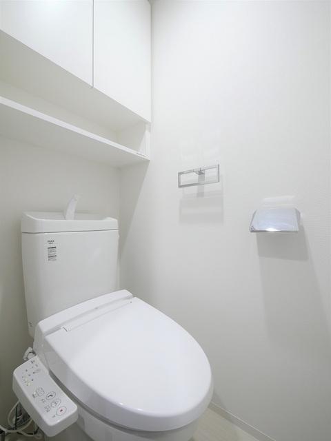 プレミアムキューブ大岡山DEUX 室内