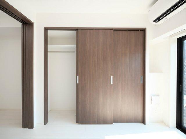 プレミアムキューブ大岡山DEUX 室内