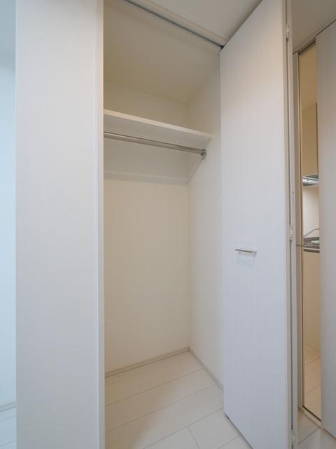 PREMIUM CUBE 中野新橋 DEUX 室内