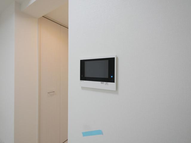 PREMIUM CUBE 中野新橋 DEUX 室内
