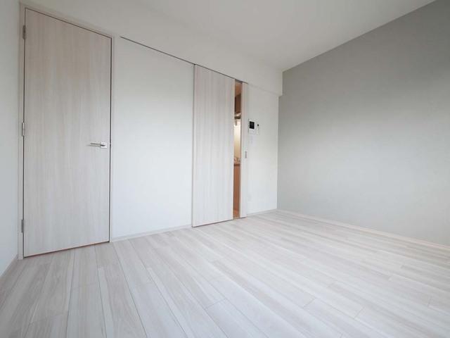 コンポジット渋谷本町 室内
