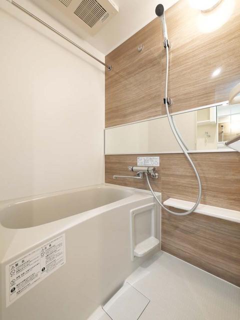 コンポジット渋谷本町 室内