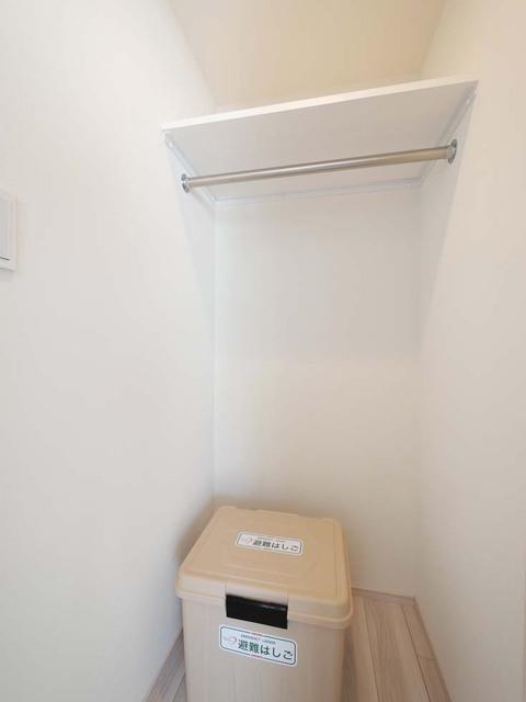 コンポジット渋谷本町 室内