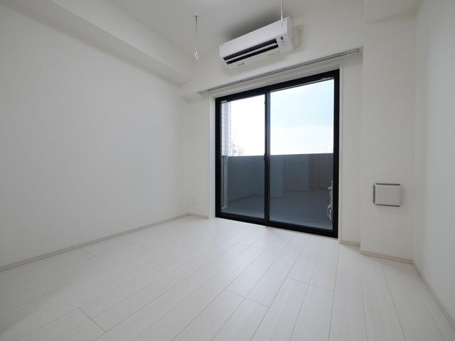 PREMIUM CUBE 中野新橋 DEUX 室内