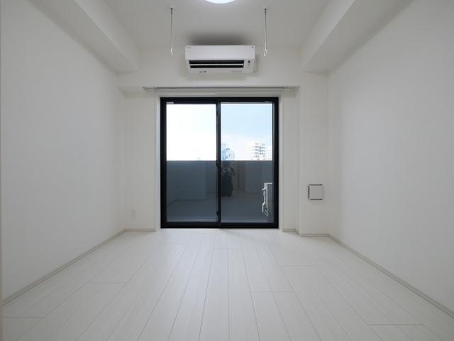 PREMIUM CUBE 中野新橋 DEUX 室内