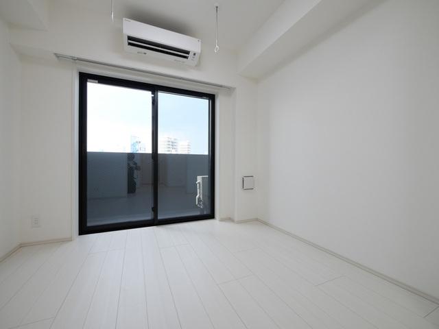 PREMIUM CUBE 中野新橋 DEUX 室内