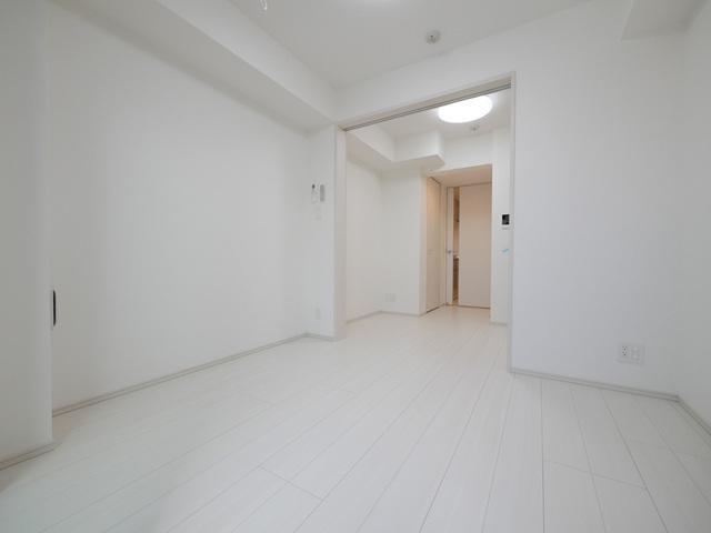 PREMIUM CUBE 中野新橋 DEUX 室内