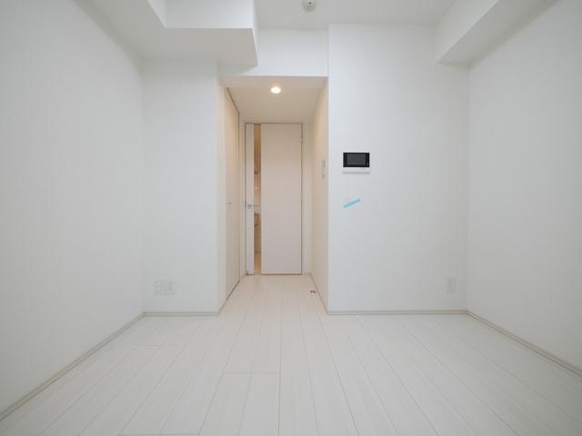 PREMIUM CUBE 中野新橋 DEUX 室内