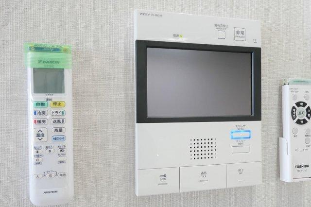 プレミアムキューブ上野毛♯mo 室内