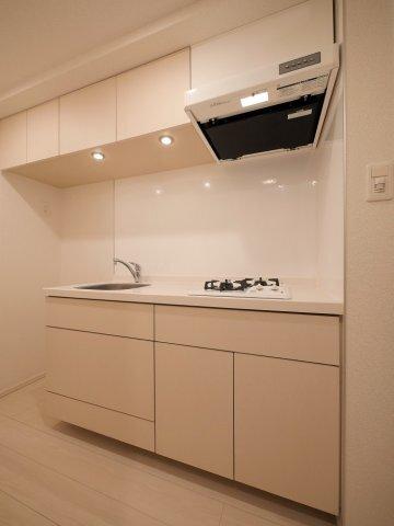 PREMIUM CUBE G 三軒茶屋 室内