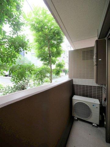 PREMIUM CUBE G 三軒茶屋 室内
