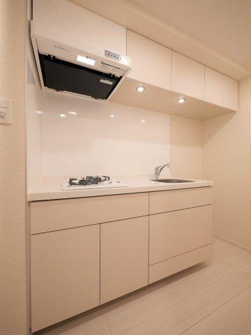 PREMIUM CUBE G 三軒茶屋 室内