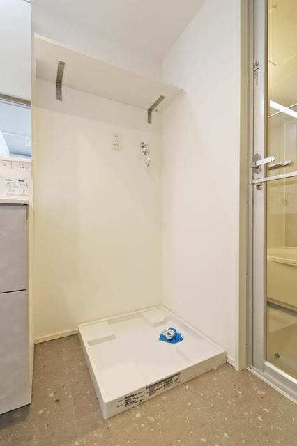 エクセルシオール荏原町 室内