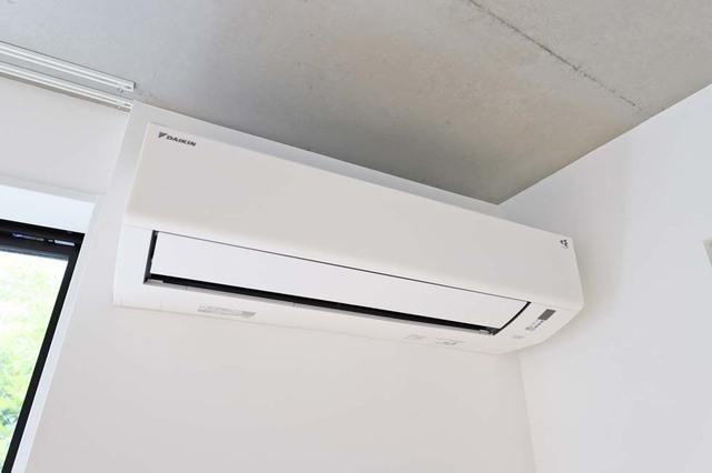 エクセルシオール荏原町 室内