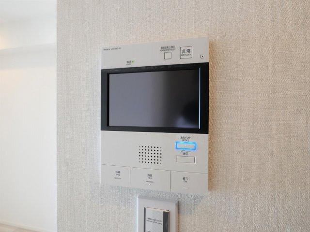 オーパスレジデンス武蔵小山 室内