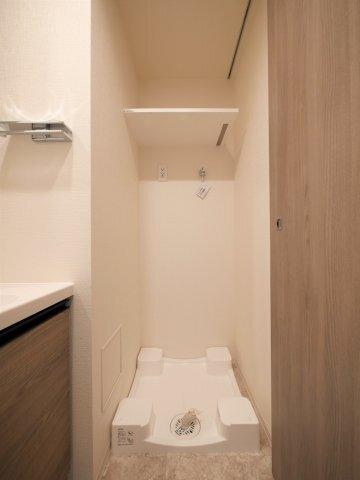 オーパスレジデンス武蔵小山 室内