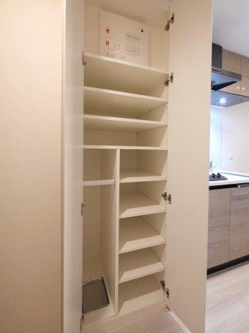 オーパスレジデンス武蔵小山 室内