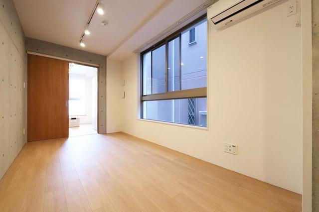 CREATIF南品川 室内