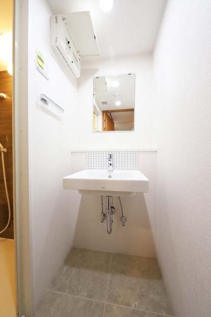 CREATIF南品川 室内