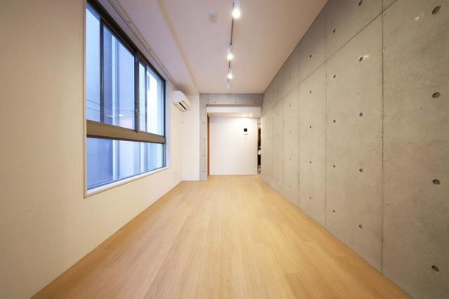CREATIF南品川 室内