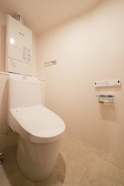 CREATIF南品川 室内