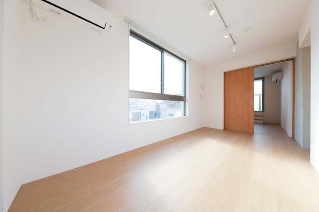 CREATIF南品川 室内