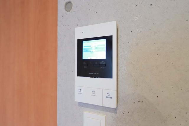 CREATIF南品川 室内