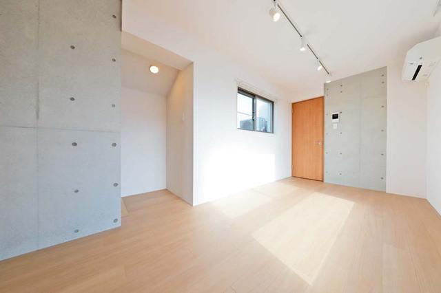 CREATIF南品川 室内