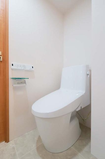 CREATIF南品川 室内