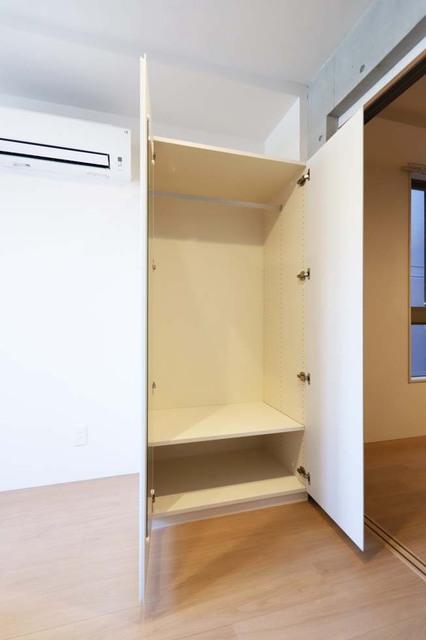 CREATIF南品川 室内