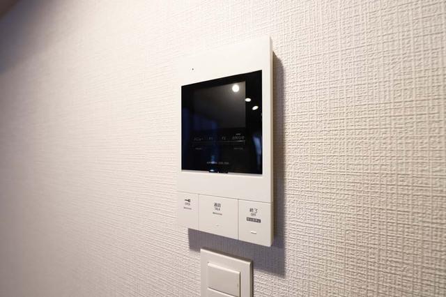 CREATIF南品川 室内