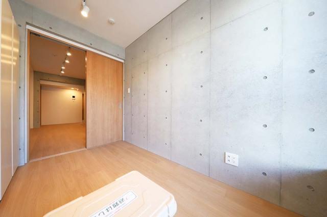 CREATIF南品川 室内