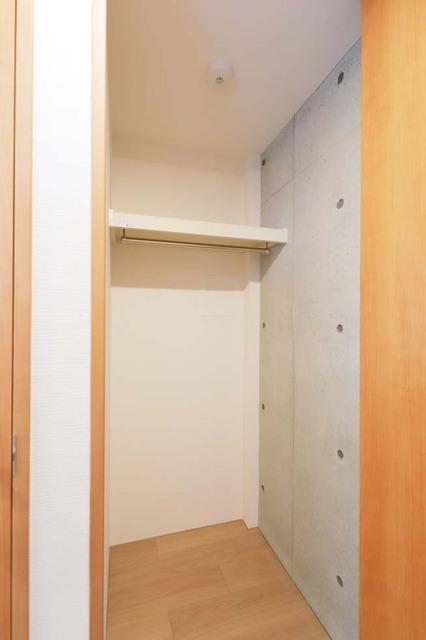 CREATIF南品川 室内