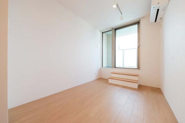 CREATIF南品川 室内