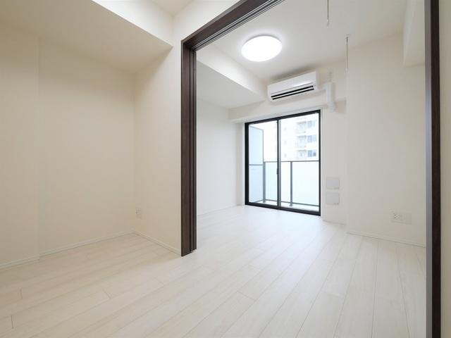 ラフィスタ中野本町 室内