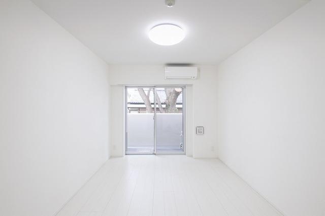 プレミアムキューブ下北沢 室内