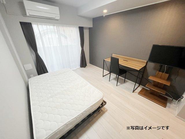 クレヴィスタ井荻（204） 室内